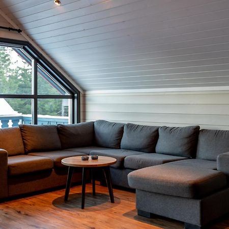 Bakkebyvegen 22B Apartamento Trysil Exterior foto