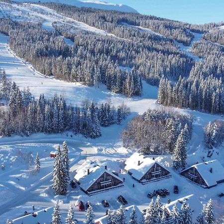 Bakkebyvegen 22B Apartamento Trysil Exterior foto