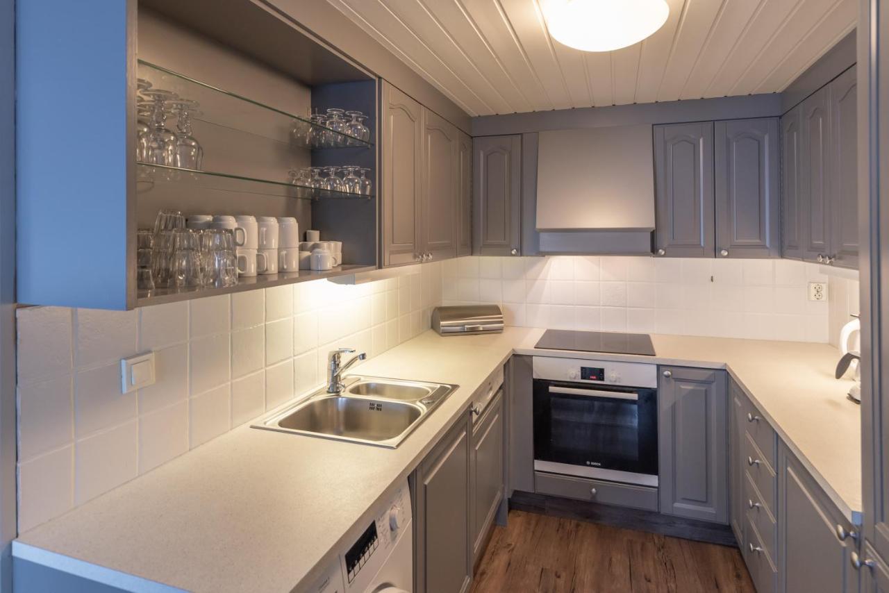 Bakkebyvegen 22B Apartamento Trysil Exterior foto