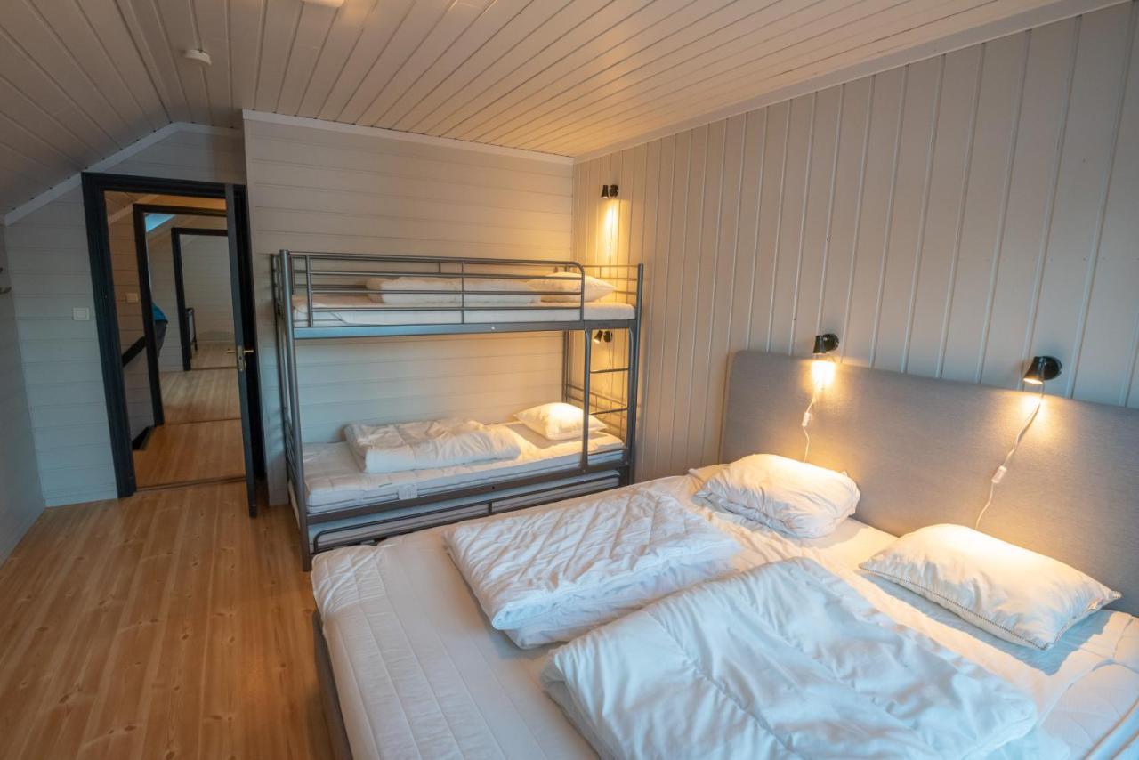 Bakkebyvegen 22B Apartamento Trysil Exterior foto