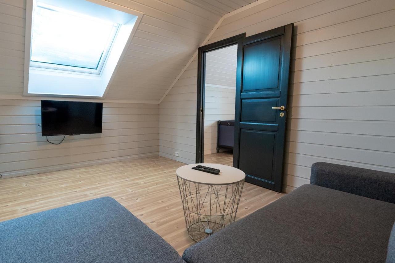 Bakkebyvegen 22B Apartamento Trysil Exterior foto