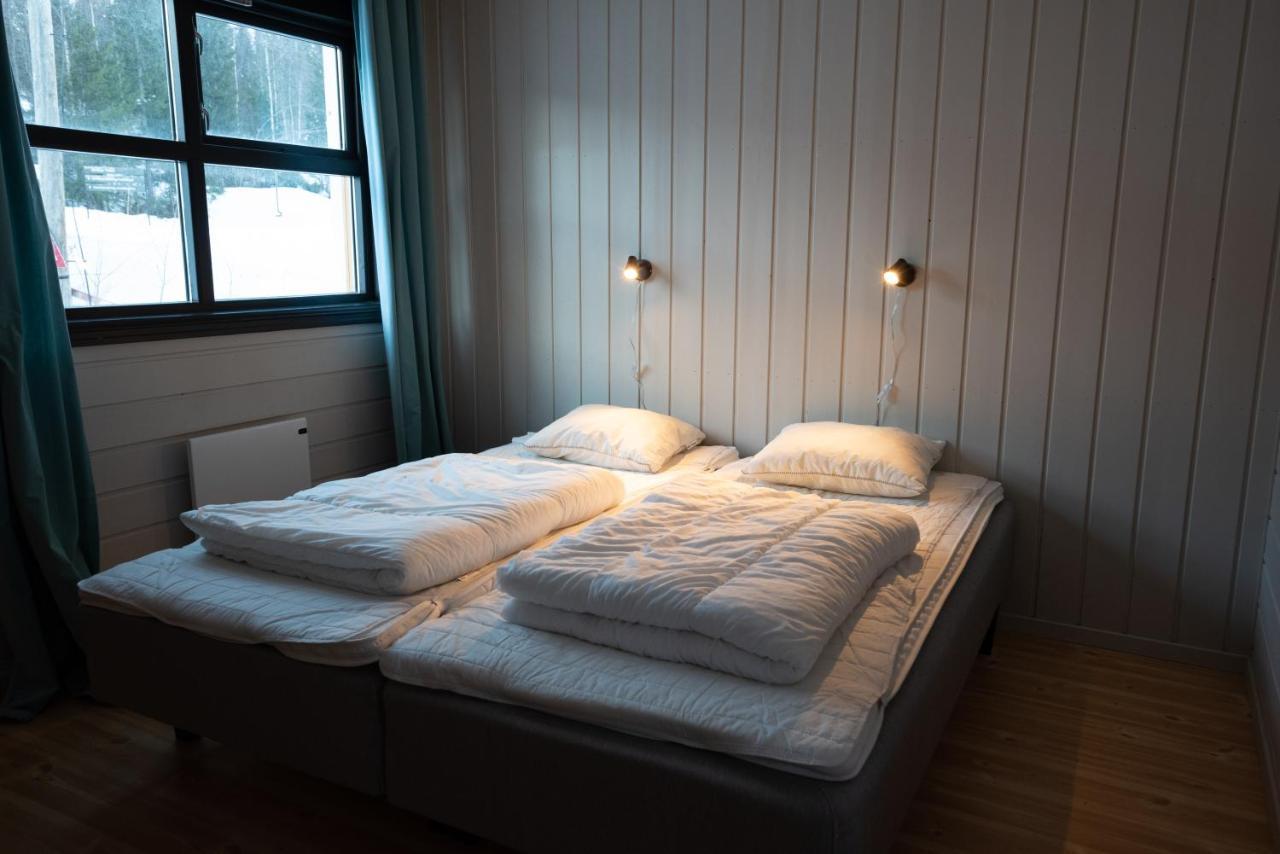 Bakkebyvegen 22B Apartamento Trysil Exterior foto